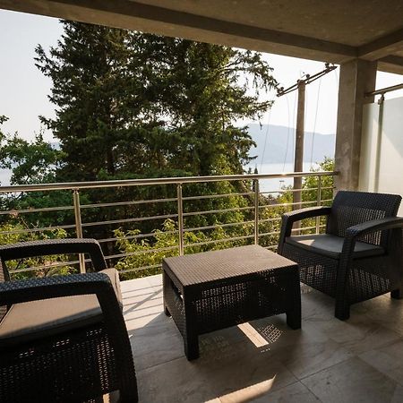 Apartmani Peko Kotor Eksteriør bilde