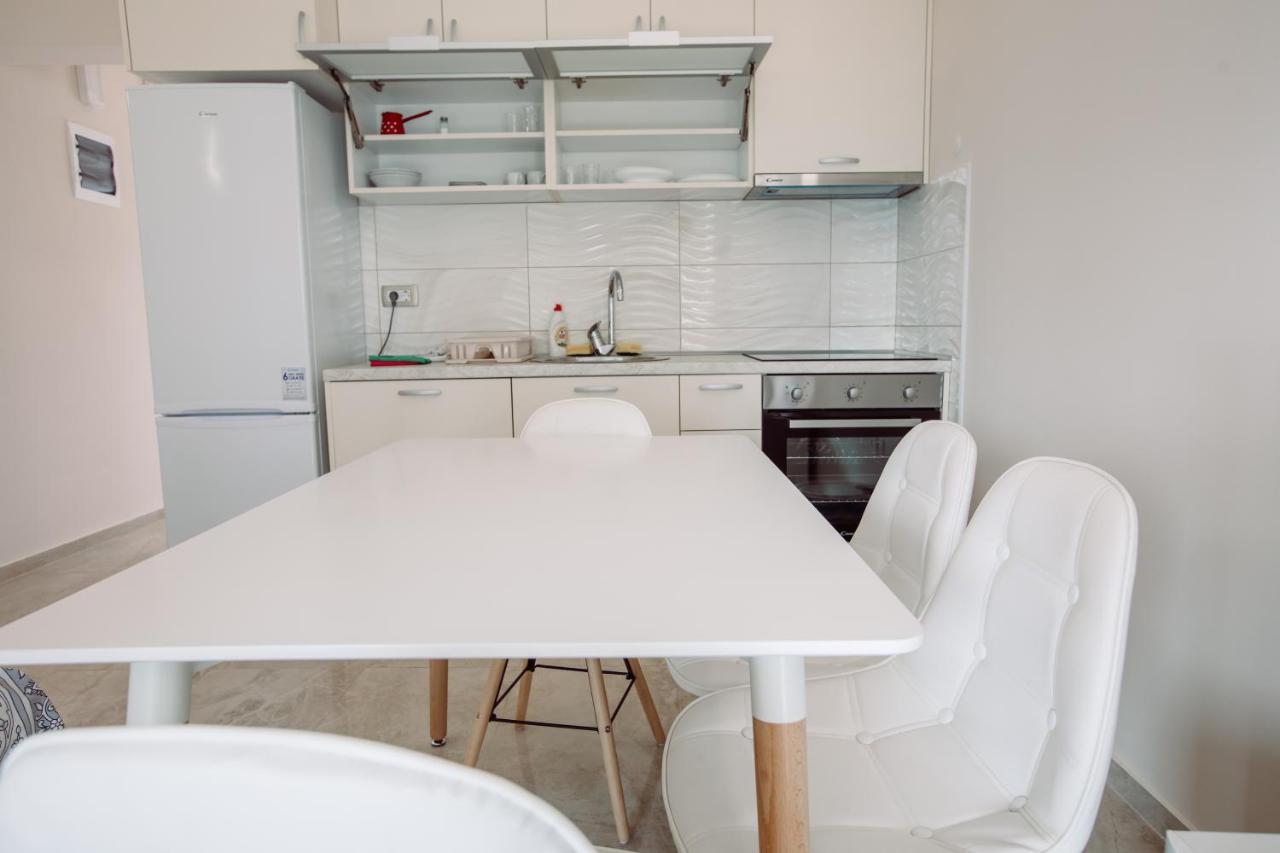 Apartmani Peko Kotor Eksteriør bilde