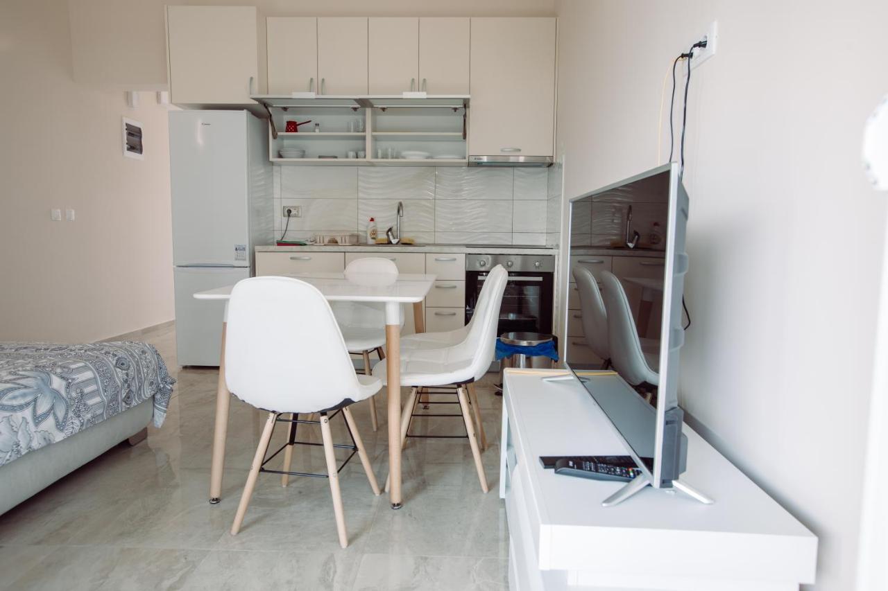 Apartmani Peko Kotor Eksteriør bilde